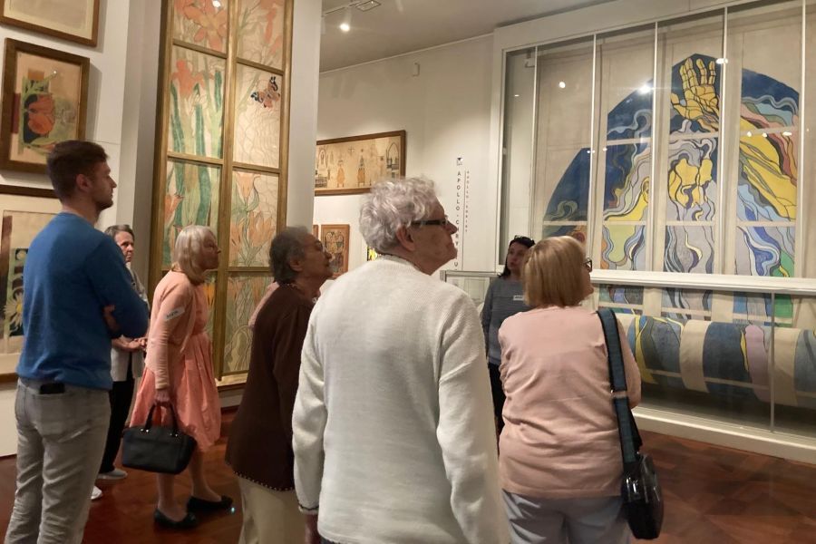 Magia sztuki i emocji z Wyspiańskim 16.07.2025