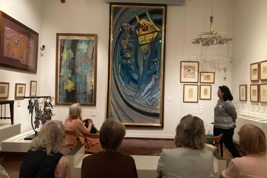 Magia sztuki i emocji z Wyspiańskim 16.07.2025