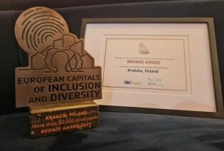 European Capitals of Inclusion and Diversity Award 2025