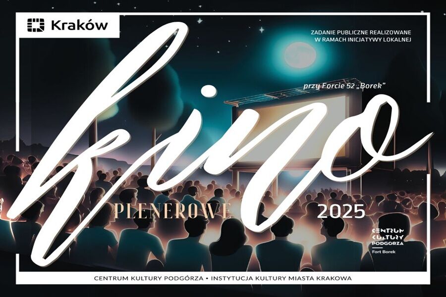 Plenerowe kino przy Forcie 52 „Borek” zaprasza na film pod nazwą Fantastyczne zwierzęta: Tajemnice Dumbledore’a