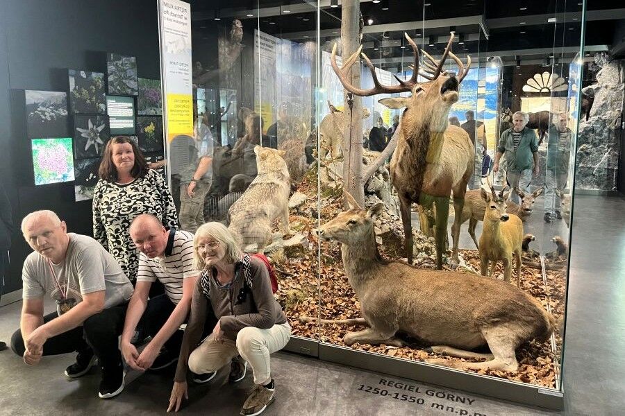 Pod Tatrami 09.07.2025