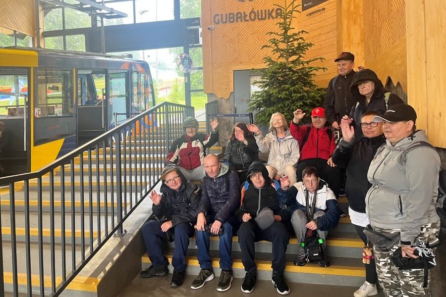 Pod Tatrami 09.07.2025