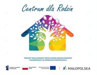W Krakowie powstaje Centrum dla Rodzin