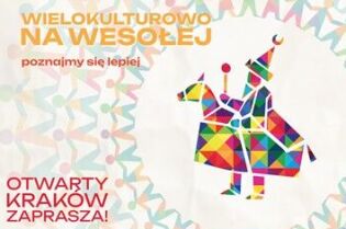 Wielokulturowo na Wesołej – poznajmy się lepiej!