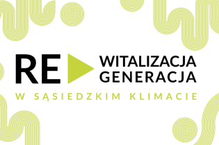 konferencja rewitalizacja regeneracja w sąsiedzkim klimacie