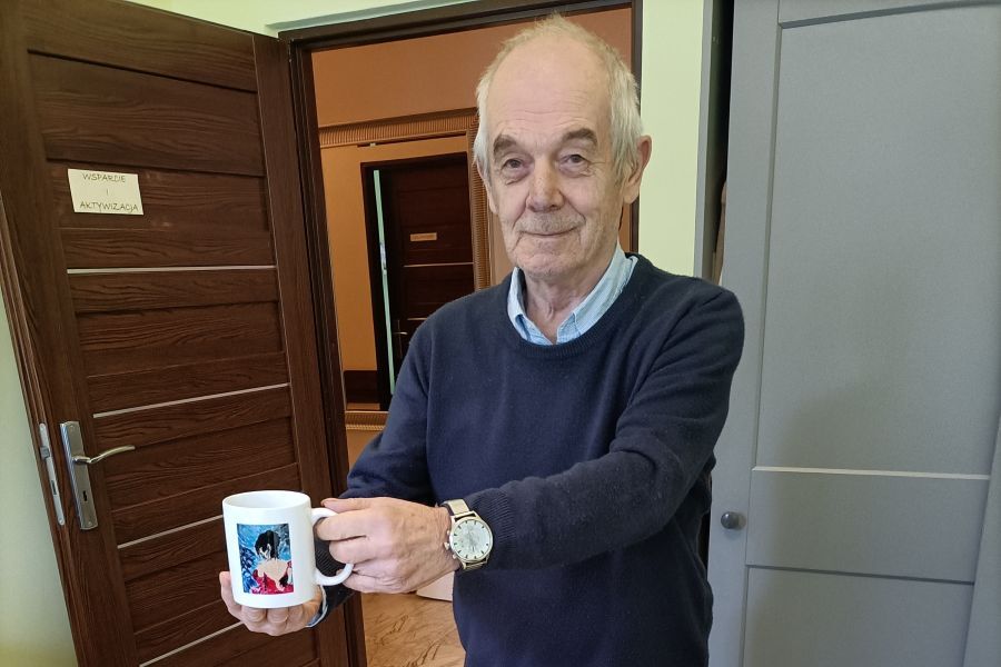 Konkurs Malowana piosenka