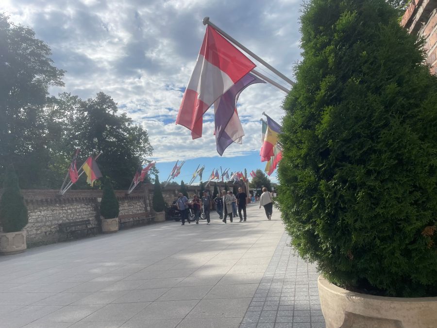 Pielgrzymka do Częstochowy