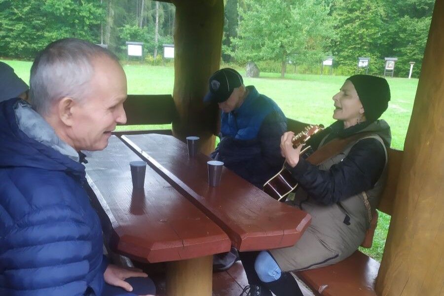 Wycieczka do Niepołomic 24.09.2025