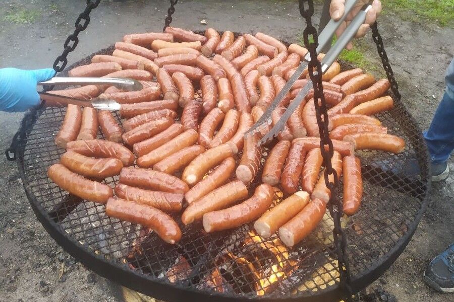 Wycieczka do Niepołomic 24.09.2025