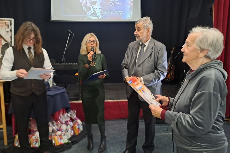 Ach, jak przyjemnie tak przeżywać jesień!