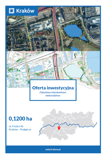 Fredry 4 a - okładka