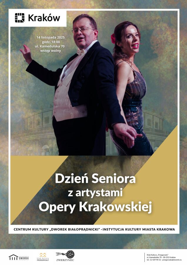 Dzień Seniora