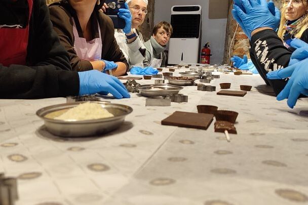 Krakowska Manufaktura Czekolady