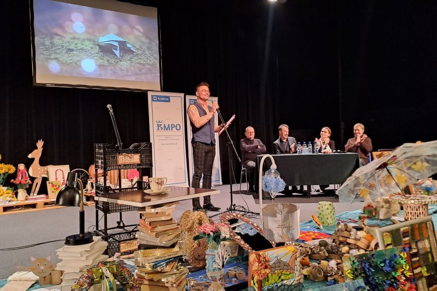 Konkurs RE-KREACJE  2025 