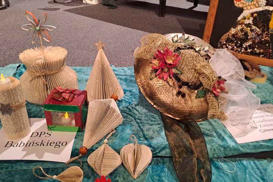 Konkurs RE-KREACJE  2025 