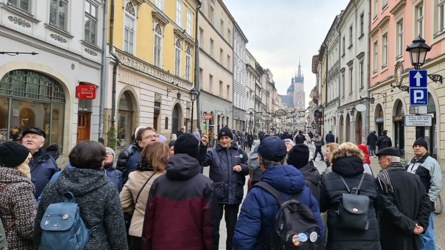 Koło Grodzkie PTTK