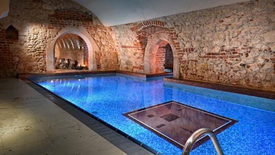 Hotel Stary