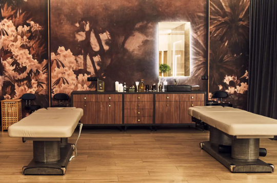 Moonlight Spa