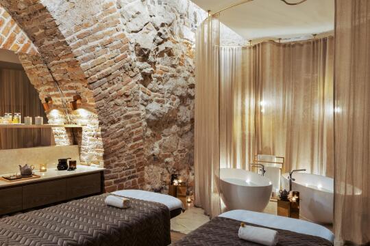 H15 Palace, a Luxury Collection Hotel