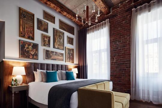 hotel indigo