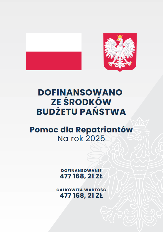 REP dofinansowane z BP 2025