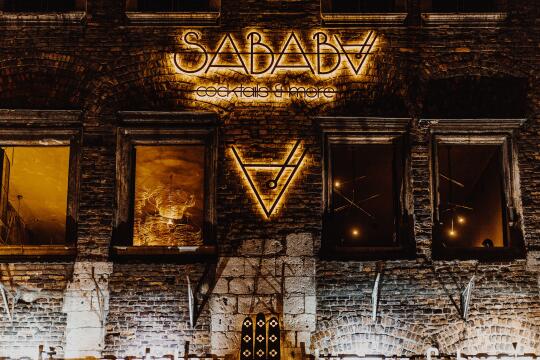 sababa