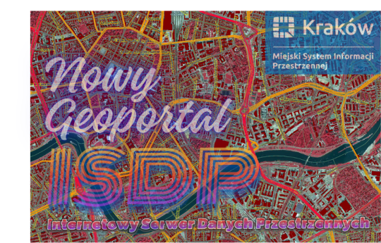 GEO ISDP