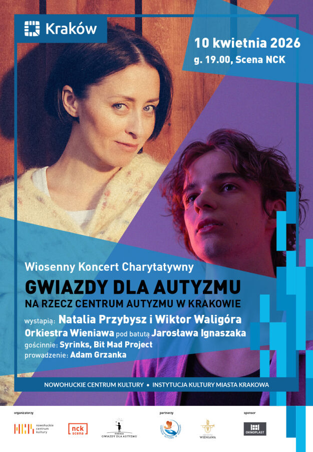 Gwiazdy dla autyzmu