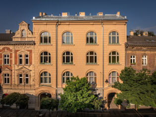 Karmelicka 16
