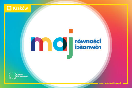 Maj Równości