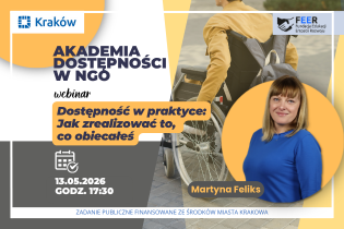 Akademia dostępnośc