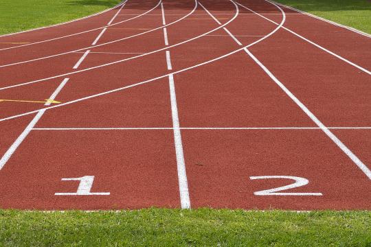 Czwartki Lekkoatletyczne, czyli ruch który łączy i wzmacnia